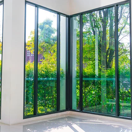 double pane glass in Oviedo, FL