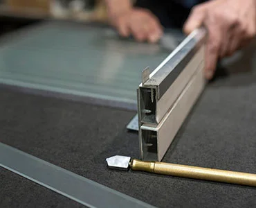 glass repairs and glass replacement in Oviedo, FL