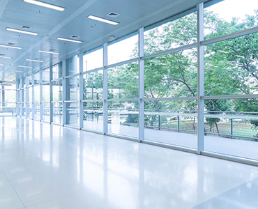 emergency glass repair in Oviedo, FL