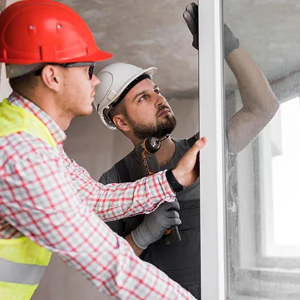 window repair in Oviedo, FL