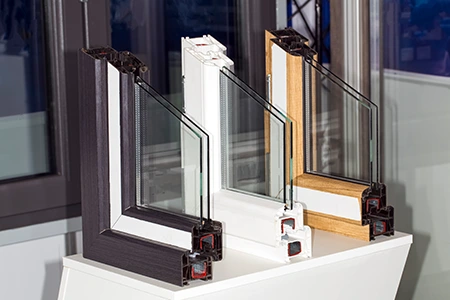 Double Pane Vinyl Glass Windows in Oviedo, FL