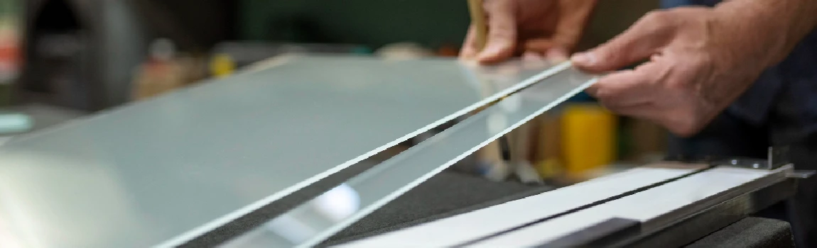 Emergency Glass Repair for Hospitality Businesses in Oviedo, FL