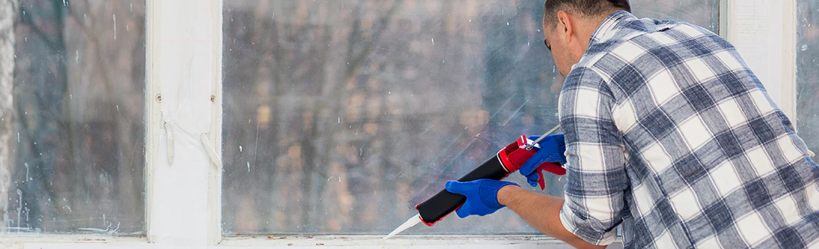 Foggy Window Repair Services in Oviedo, FL