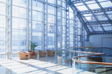 Prevention Tips For Glass Conservatory Repair in Oviedo