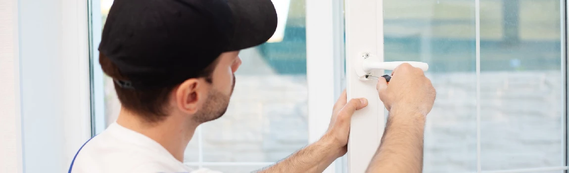 Top-Notch Glass Door Installation Services in Oviedo, FL