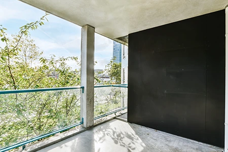 Commercial Glass Railing Repair Services in Oviedo, FL