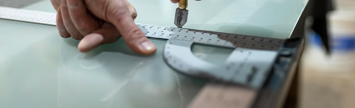 Commercial Glass Repair Company in Oviedo, FL