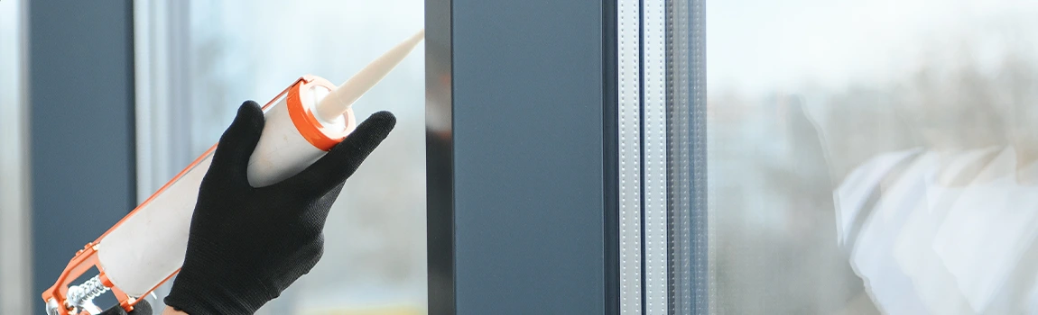 Glass Repair Specialist in Oviedo, FL