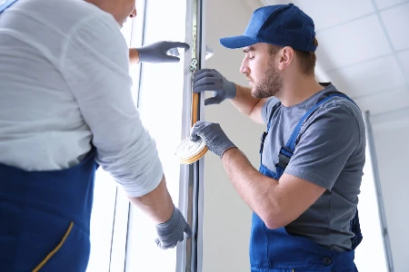 Insulated Glass service in Oviedo, FL