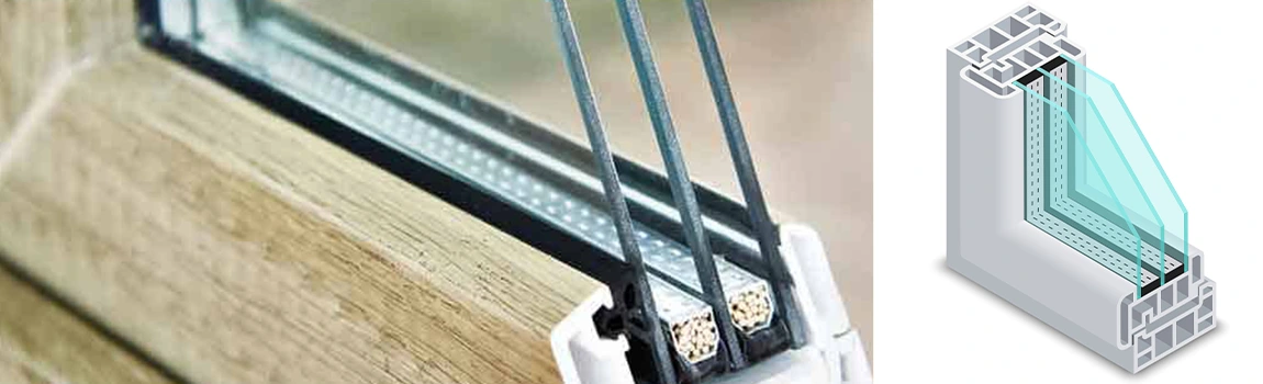 Triple Pane Fiberglass Windows in Oviedo, FL