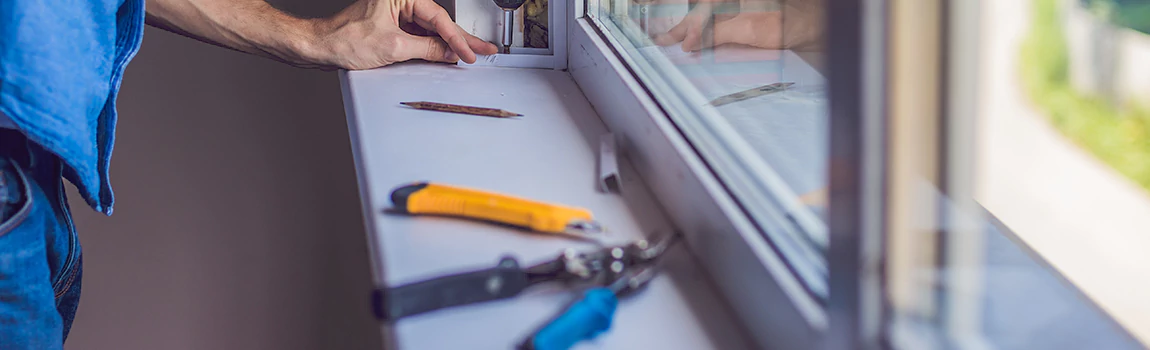 Professional Window Seal Repair Services in Oviedo, FL