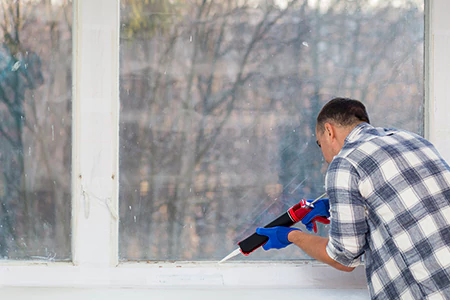 Prevention Tips of Window Seal Repair Services in Oviedo, FL